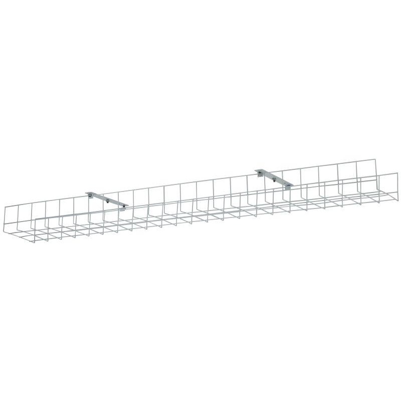 Решетка защитная SPO-BAR-1300-200 для светильников ДПО SPO (5/40) ЭРА Б0049260