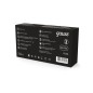 Блок питания для светодиодной ленты Black 360Вт 24В IP20 (драйвер) GAUSS 202002400 Блок питания для светодиодной ленты Black 360Вт 24В IP20 (драйвер) GAUSS 202002400