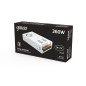 Блок питания для светодиодной ленты Black 360Вт 24В IP20 (драйвер) GAUSS 202002400 Блок питания для светодиодной ленты Black 360Вт 24В IP20 (драйвер) GAUSS 202002400