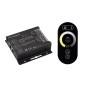 Контроллер ARL-4022-OVAL-MIX Black (12-24В 2х10А ПДУ RF) (IP20 металл) Arlight 027155 Контроллер ARL-4022-OVAL-MIX Black (12-24В 2х10А ПДУ RF) (IP20 металл) Arlight 027155