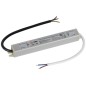 Блок питания для светодиодной ленты LP-LED 40Вт IP67 24В Slim Эра Б0061143 Блок питания для светодиодной ленты LP-LED 40Вт IP67 24В Slim Эра Б0061143