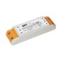 Блок питания для светодиодной ленты 36Вт 0.67А-0.28А 12В IP20 PPS CVP 12036 пластик JazzWay 1016355 Блок питания для светодиодной ленты 36Вт 0.67А-0.28А 12В IP20 PPS CVP 12036 пластик JazzWay 1016355