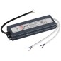 Блок питания для светодиодной ленты LP-LED 200Вт IP67 24В Slim Эра Б0061147