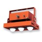 Светильник светодиодный взрывозащ. ДСП35-160-201 Kalisto Ex 850 2Ex nR II T4 Gc X / Ex tb IIIC T135град.C Db X LED 160Вт 5000К I Светильник светодиодный взрывозащ. ДСП35-160-201 Kalisto Ex 850 2Ex nR II T4 Gc X / Ex tb IIIC T135град.C Db X LED 160Вт 5000К I