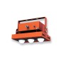 Светильник светодиодный взрывозащ. ДСП35-80-201 Kalisto Ex 850 2Ex nR II T4 Gc X / Ex tb IIIC T135град.C Db X LED 80Вт 5000К IP6 Светильник светодиодный взрывозащ. ДСП35-80-201 Kalisto Ex 850 2Ex nR II T4 Gc X / Ex tb IIIC T135град.C Db X LED 80Вт 5000К IP6