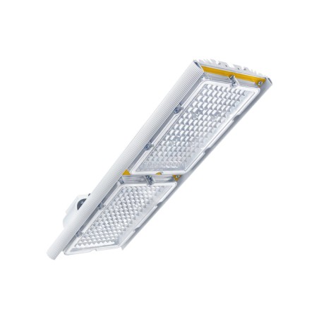 Светильник светодиодный Unit 2Ex 100/13500 К60 13500лм 100Вт 4000К IP67 0.98PF 80Ra Кп«1 консоль Diora DU2Ex100K60-4K-C