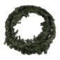 Венок еловый d90см IP44 ПВХ Neon-Night 307-145 Венок еловый d90см IP44 ПВХ Neon-Night 307-145