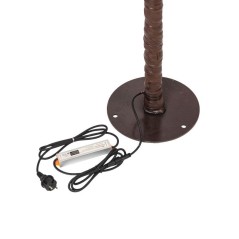 Дерево светодиодное "Сакура" 1.5м d кроны 1.8м LED роз. IP65 понижающ. трансф. в компл. Neon-Night 531-108
