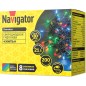 Гирлянда светодиодная 61 830 NGF-S01-200RGBY-10-21.5m-230-C8-BL-IP44 Navigator 61830 Гирлянда светодиодная 61 830 NGF-S01-200RGBY-10-21.5m-230-C8-BL-IP44 Navigator 61830