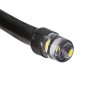 Гирлянда светодиодная елочная с кольцом 7 нитей х1.8м 126LED тепл. бел. 6.5Вт 220-240В IP20 не соединяемая Neon-Night 235-086 Гирлянда светодиодная елочная с кольцом 7 нитей х1.8м 126LED тепл. бел. 6.5Вт 220-240В IP20 не соединяемая Neon-Night 235-086