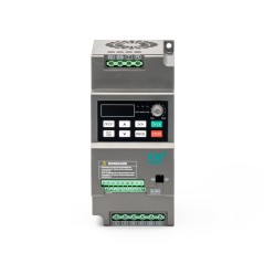 Преобразователь частоты 230-4T-5.5K 5.5кВт 380-480В ESQ 08.04.304427
