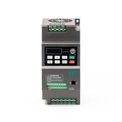 Преобразователь частоты ESQ-230-4T-4K 4кВт 380В ESQ 08.04.304426