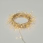 Гирлянда светодиодная "Роса "Фейерверк" 10м 250LED тепл. бел. 7.2Вт IP20 с контроллером на катушке Neon-Night 303-436 Гирлянда светодиодная "Роса "Фейерверк" 10м 250LED тепл. бел. 7.2Вт IP20 с контроллером на катушке Neon-Night 303-436