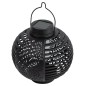 Светильник светодиодный садовый "Фонарь" ERASF22-49 1LED динамичн. свет уличный на солнечн. батарее Эра Б0057661