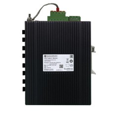 Коммутатор промышленный управляемый Ethernet L3 8х10/100/1000BaseT 8х100/1000/2500BaseX SFP SE NSETM324T16X08A