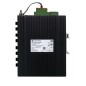 Коммутатор промышленный управляемый Ethernet L3 8х10/100/1000BaseT 8х100/1000/2500BaseX SFP SE NSETM324T16X08A Коммутатор промышленный управляемый Ethernet L3 8х10/100/1000BaseT 8х100/1000/2500BaseX SFP SE NSETM324T16X08A