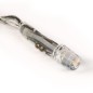 Гирлянда светодиодная "Айсикл" (бахрома) 1.8х0.5м 48LED мультиколор 4.1Вт 230В IP20 провод прозр. Neon-Night 255-019 Гирлянда светодиодная "Айсикл" (бахрома) 1.8х0.5м 48LED мультиколор 4.1Вт 230В IP20 провод прозр. Neon-Night 255-019