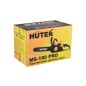 Бензопила MS-180 PRO HUTER 70/6/64 Бензопила MS-180 PRO HUTER 70/6/64