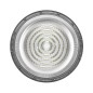 Светильник светодиодный UFO HIgh Bay 100Вт 5000К IP65 12000лм подвесной для высоких пролетов ProСвет IONICH 2512