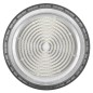 Светильник светодиодный UFO HIgh Bay 200Вт 5000К IP65 24000лм подвесной для высоких пролетов ProСвет IONICH 2514 Светильник светодиодный UFO HIgh Bay 200Вт 5000К IP65 24000лм подвесной для высоких пролетов ProСвет IONICH 2514
