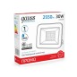 Прожектор светодиодный Elementary 30Вт 2550лм 6500К IP65 PROMO G3 черн. GAUSS 613100330P Прожектор светодиодный Elementary 30Вт 2550лм 6500К IP65 PROMO G3 черн. GAUSS 613100330P