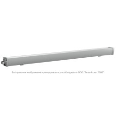 Светильник аварийный BS-AMON-10-L4-24 V04 3000К Белый свет a29206
