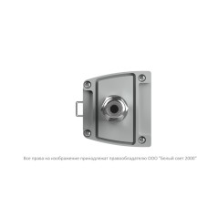 Светильник аварийный BS-AMON-10-L4-24 V04 4000К Белый свет a29207