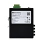 Коммутатор промышленный управляемый Ethernet L2+ 8х10/100/1000BaseT 4х1000BaseX SFP SE NSETM212T08X04B Коммутатор промышленный управляемый Ethernet L2+ 8х10/100/1000BaseT 4х1000BaseX SFP SE NSETM212T08X04B