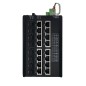 Коммутатор промышленный управляемый Ethernet L3 8х10/100/1000BaseT 8х100/1000/2500BaseX SFP SE NSETM324T16X08A Коммутатор промышленный управляемый Ethernet L3 8х10/100/1000BaseT 8х100/1000/2500BaseX SFP SE NSETM324T16X08A