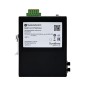 Коммутатор промышленный неуправляемый Ethernet 8х10/100/1000BaseT 2х100/1000BaseX SFP SE NSETU210T08X02A Коммутатор промышленный неуправляемый Ethernet 8х10/100/1000BaseT 2х100/1000BaseX SFP SE NSETU210T08X02A
