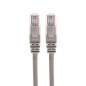 Патч-корд U/UTP CAT 6 RJ45-RJ45 26AWG LSZH сер. 5м Rexant 02-0290-5 Патч-корд U/UTP CAT 6 RJ45-RJ45 26AWG LSZH сер. 5м Rexant 02-0290-5
