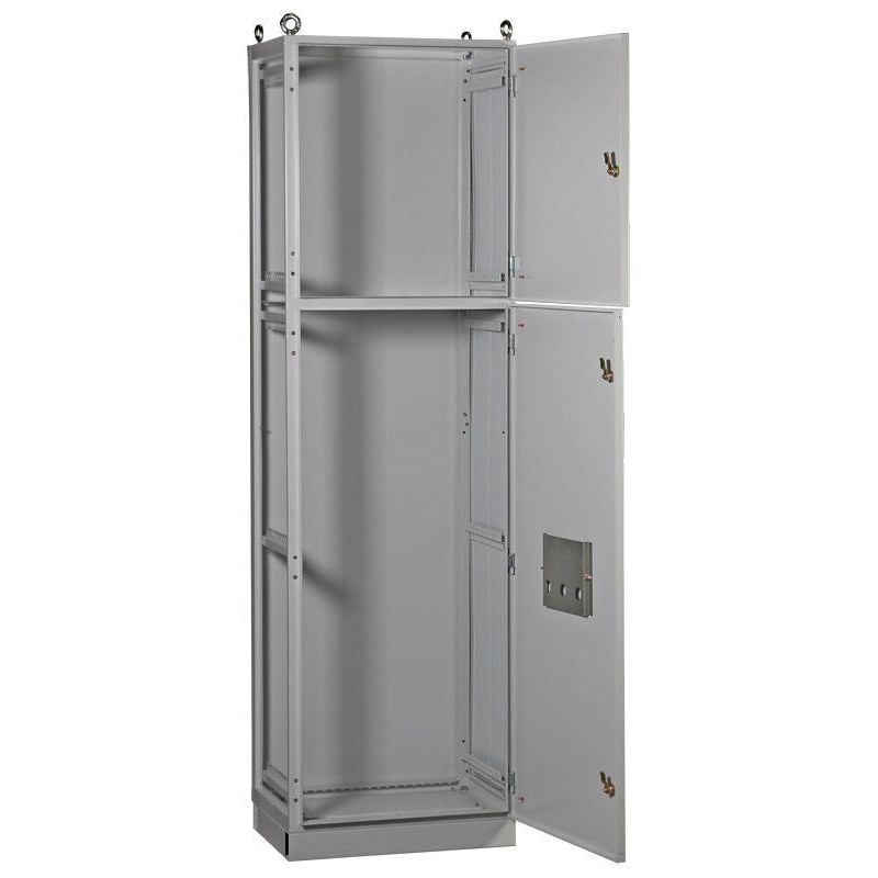 Шкаф напол. цельносварной ВРУ-2 18.60.45 IP31 TITAN IEK YKM2-C3-1864-31 Шкаф напол. цельносварной ВРУ-2 18.60.45 IP31 TITAN IEK YKM2-C3-1864-31