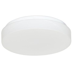 Светильник светодиодный "ТабLEDка" 250 LED 24 M34 24Вт 6000К IP44 250х70 ДПБ опал. матов. (инд. упак.) Элетех 1030450334