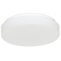 Светильник светодиодный "ТабLEDка" 250 LED 24 M34 24Вт 6000К IP44 250х70 ДПБ опал. матов. (инд. упак.) Элетех 1030450334
