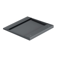 Козырек уличный для корпусов CQE 800х800мм RAL7011 DKC R5TTLG88