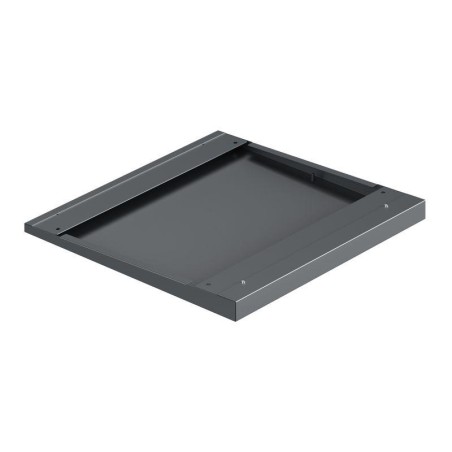 Козырек уличный для корпусов CQE 800х800мм RAL7011 DKC R5TTLG88