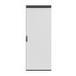 Козырек уличный для корпусов CQE 600х400мм RAL7011 DKC R5TTLG64 Козырек уличный для корпусов CQE 600х400мм RAL7011 DKC R5TTLG64