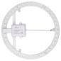 Модуль светодиодный с драйвером PPB Module 40Вт 6500К D250мм IP20 JazzWay 5065000 Модуль светодиодный с драйвером PPB Module 40Вт 6500К D250мм IP20 JazzWay 5065000