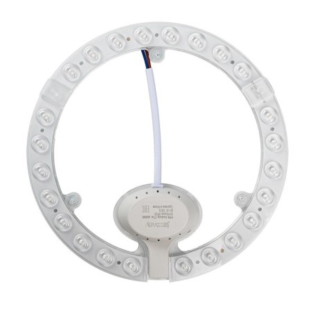 Модуль светодиодный с драйвером PPB Module 22Вт 6500К D195мм IP20 JazzWay 5064966
