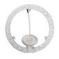 Модуль светодиодный с драйвером PPB Module 22Вт 6500К D195мм IP20 JazzWay 5064966