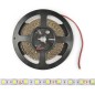 Лента светодиодная ULS-M22-5050-30LED/m-10mm-IP20-DC12V-7.2W/m-5M-3000K PROFI 7.2Вт/м 30LED/м 3000К тепл. бел. IP20 12В DC 10мм 