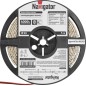 Лента светодиодная 71 408 NLS-3528W120-9.6 IP20 12B R5 9.6Вт/м (уп.5м) Navigator 71408