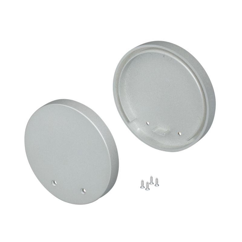 Заглушка SL-ROUND-D60 пластик Arlight 019288 Заглушка SL-ROUND-D60 пластик Arlight 019288