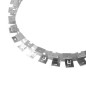 Профиль гибкий накладной 5000х11x15 для ленты NEON 10x20 DOME (уп.5м) VARTON V4-NS-00.0059.STR-0002 Профиль гибкий накладной 5000х11x15 для ленты NEON 10x20 DOME (уп.5м) VARTON V4-NS-00.0059.STR-0002