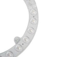 Модуль светодиодный с драйвером PPB Module 22Вт 6500К D195мм IP20 JazzWay 5064966