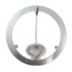 Модуль светодиодный с драйвером PPB Module 22Вт 6500К D195мм IP20 JazzWay 5064966