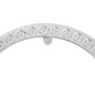 Модуль светодиодный с драйвером PPB Module 28Вт 6500К D230мм IP20 JazzWay 5064980