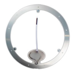 Модуль светодиодный с драйвером PPB Module 28Вт 6500К D230мм IP20 JazzWay 5064980
