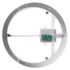 Модуль светодиодный с драйвером PPB Module 40Вт 6500К D250мм IP20 JazzWay 5065000