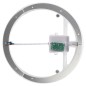 Модуль светодиодный с драйвером PPB Module 40Вт 6500К D250мм IP20 JazzWay 5065000 Модуль светодиодный с драйвером PPB Module 40Вт 6500К D250мм IP20 JazzWay 5065000